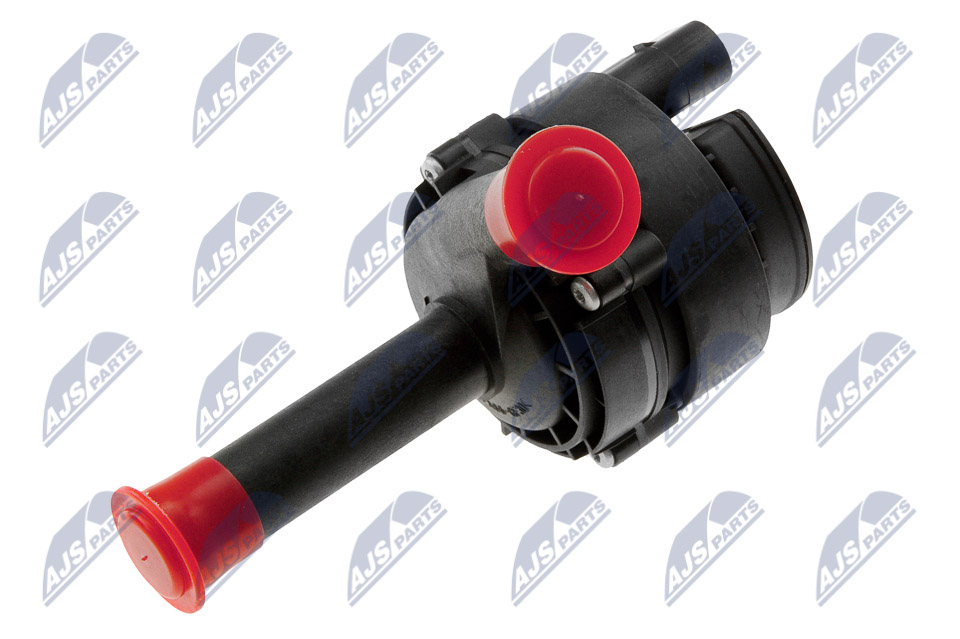 Additional Water Pump - CPZ-ME-008 NTY