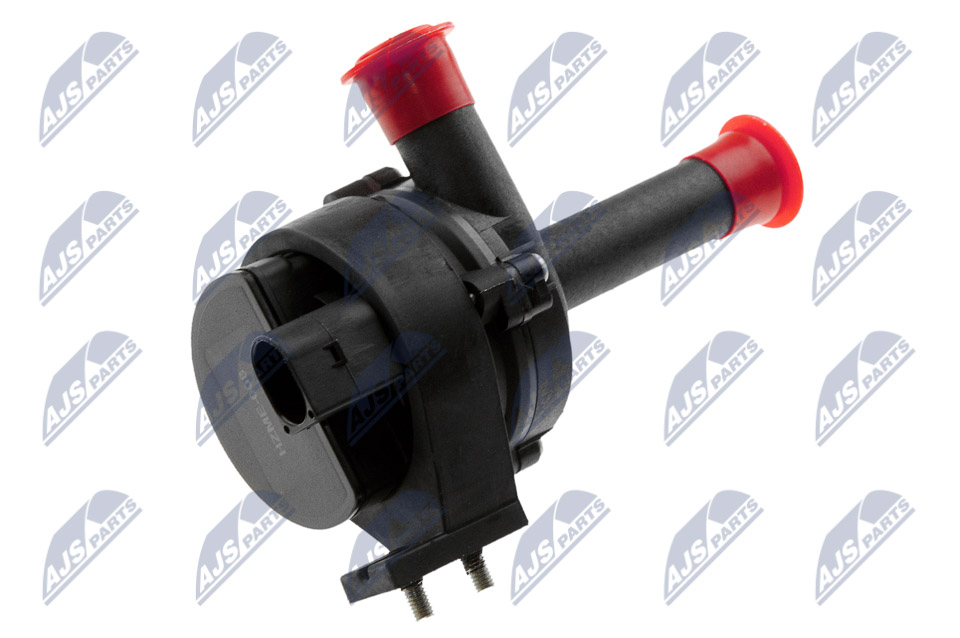 Additional Water Pump - CPZ-ME-008 NTY
