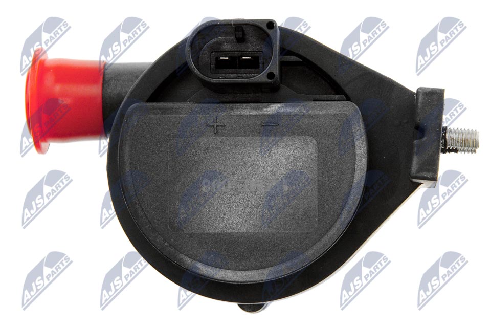 Additional Water Pump - CPZ-ME-008 NTY