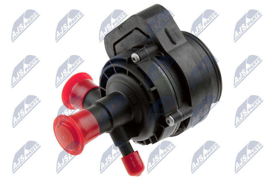 papildomas vandens siurblys - CPZ-ME-010 NTY