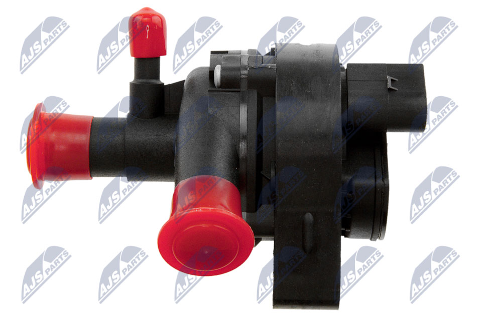 Additional Water Pump - CPZ-ME-010 NTY