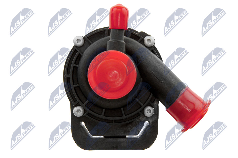 Additional Water Pump - CPZ-ME-010 NTY