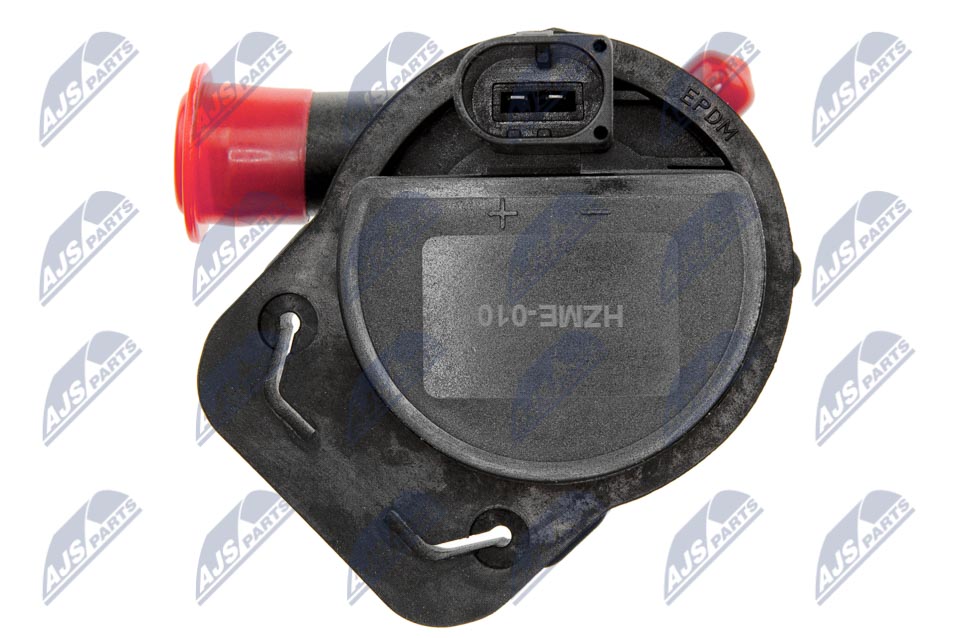 Additional Water Pump - CPZ-ME-010 NTY