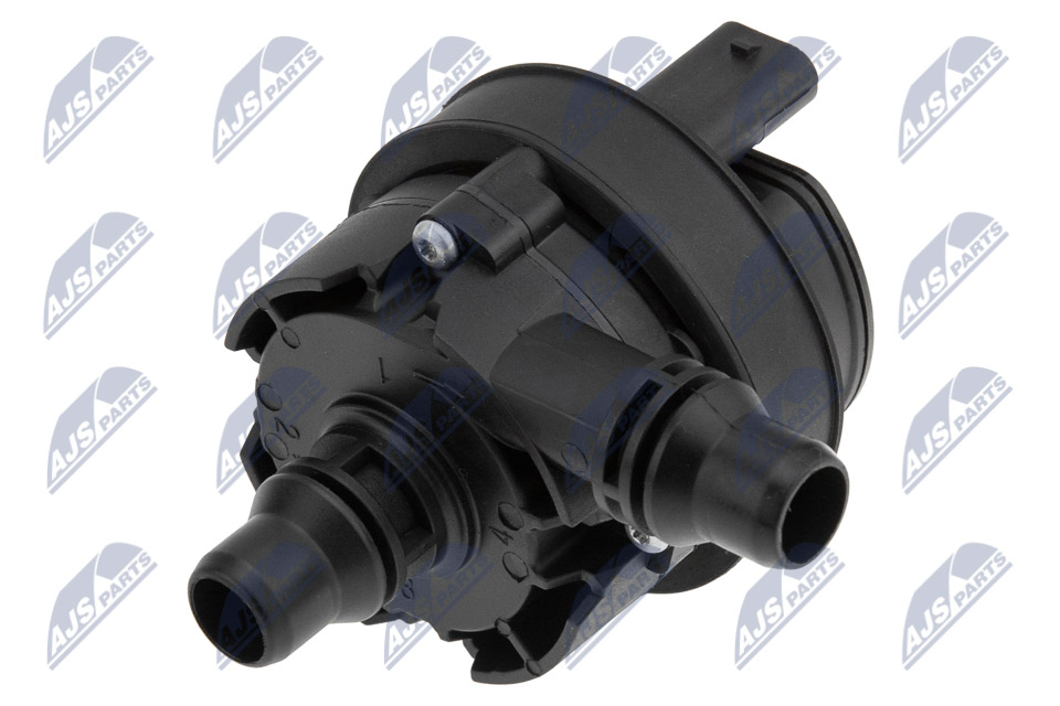 Additional Water Pump - CPZ-ME-011 NTY