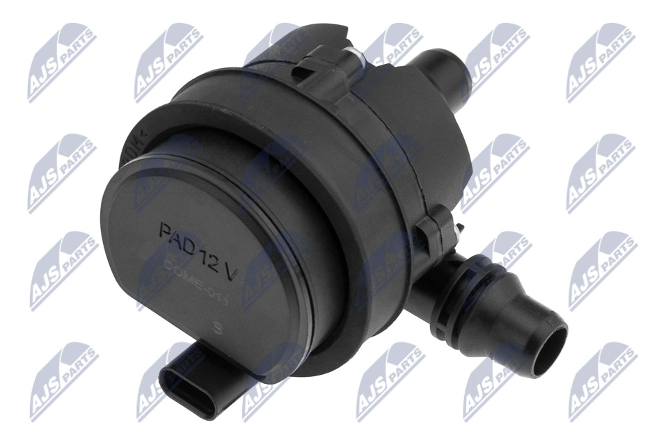 Pompa acqua ausiliaria - CPZ-ME-011 NTY