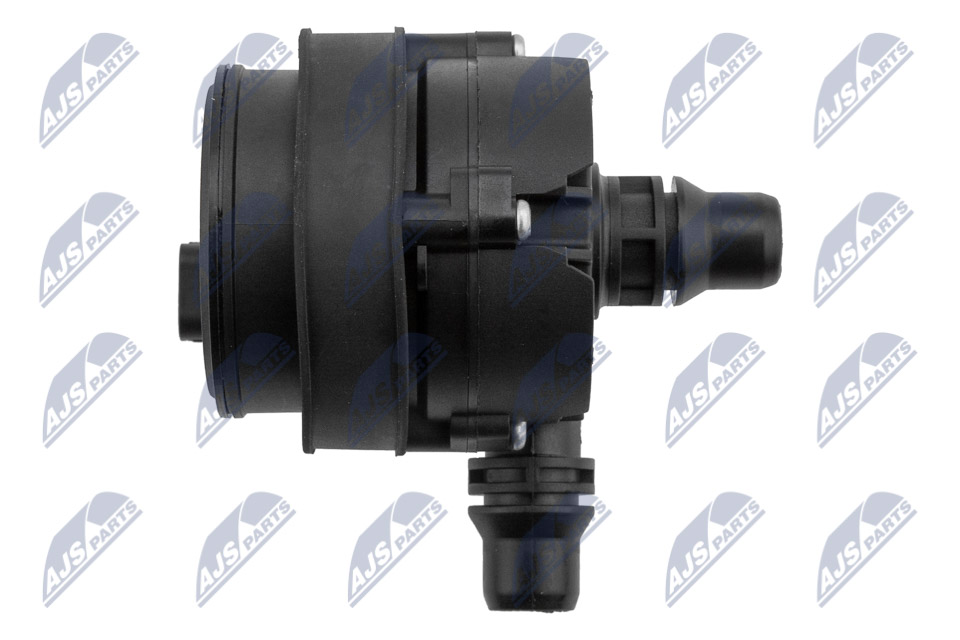 Pompa acqua ausiliaria - CPZ-ME-011 NTY