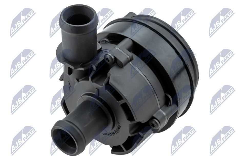 Pompa acqua ausiliaria - CPZ-ME-012 NTY