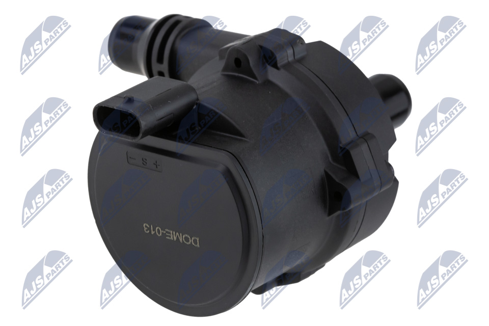 Additional Water Pump - CPZ-ME-013 NTY
