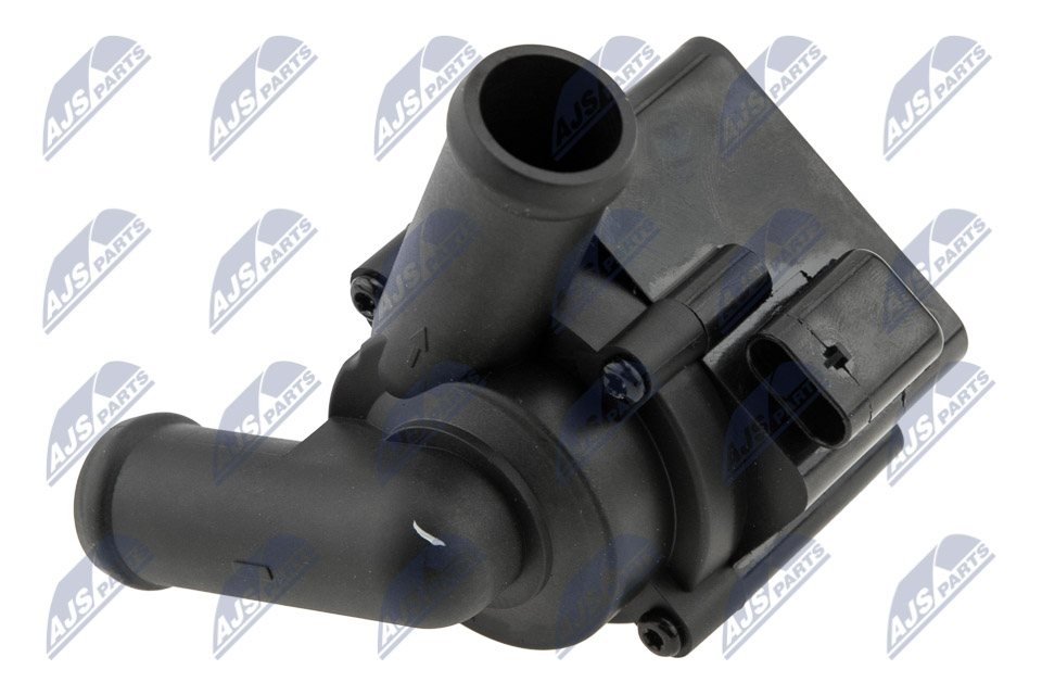 Additional Water Pump - CPZ-MZ-000 NTY