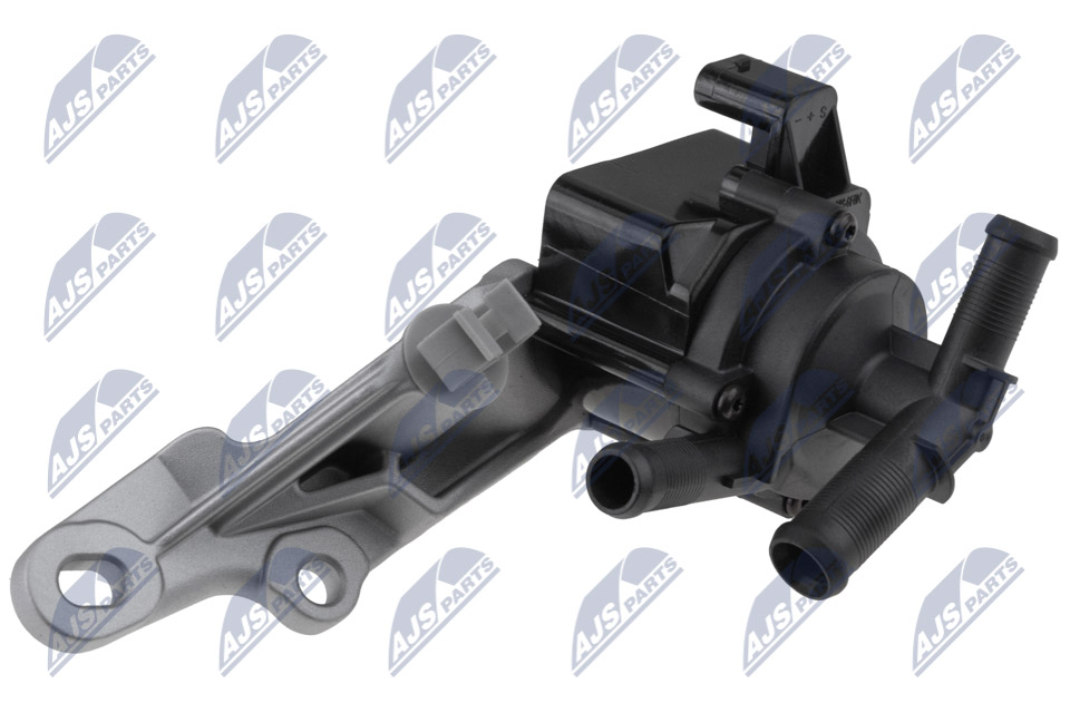Pompa acqua ausiliaria - CPZ-PE-000 NTY