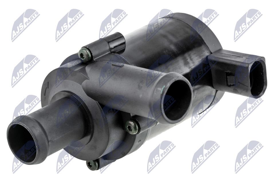 Water Pump, parking heater - CPZ-PL-000 NTY