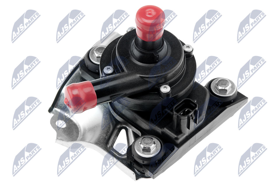 Water Pump - CPZ-TY-001 NTY