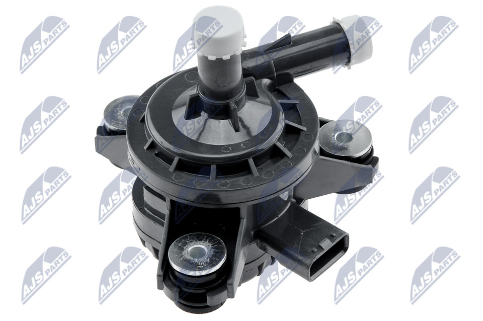 Additional Water Pump - CPZ-TY-002 NTY