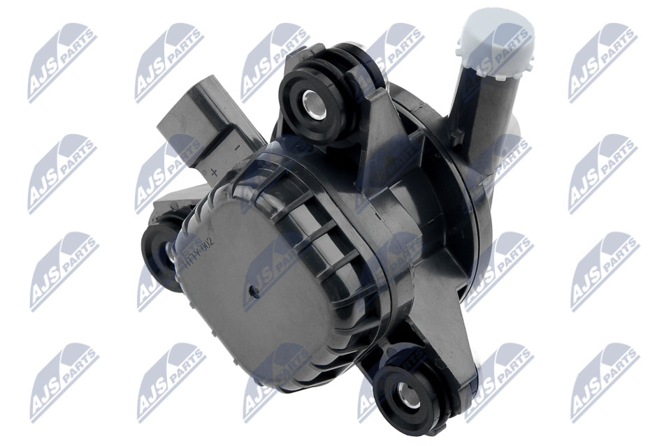 Additional Water Pump - CPZ-TY-002 NTY