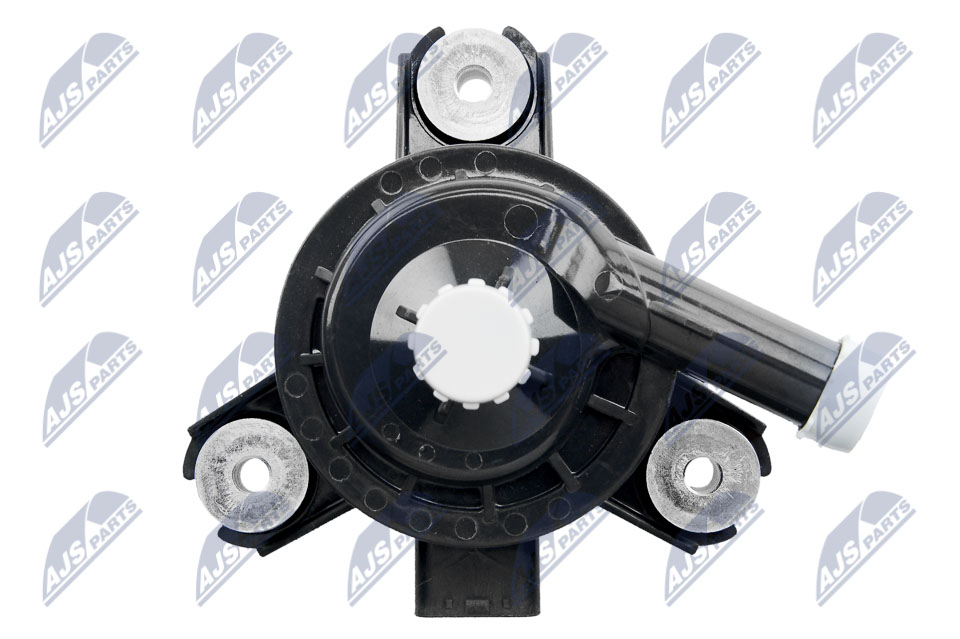 Additional Water Pump - CPZ-TY-002 NTY