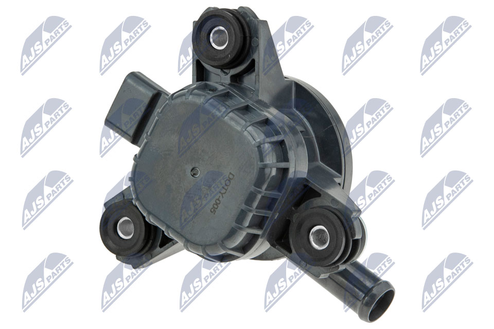 Additional Water Pump - CPZ-TY-005 NTY