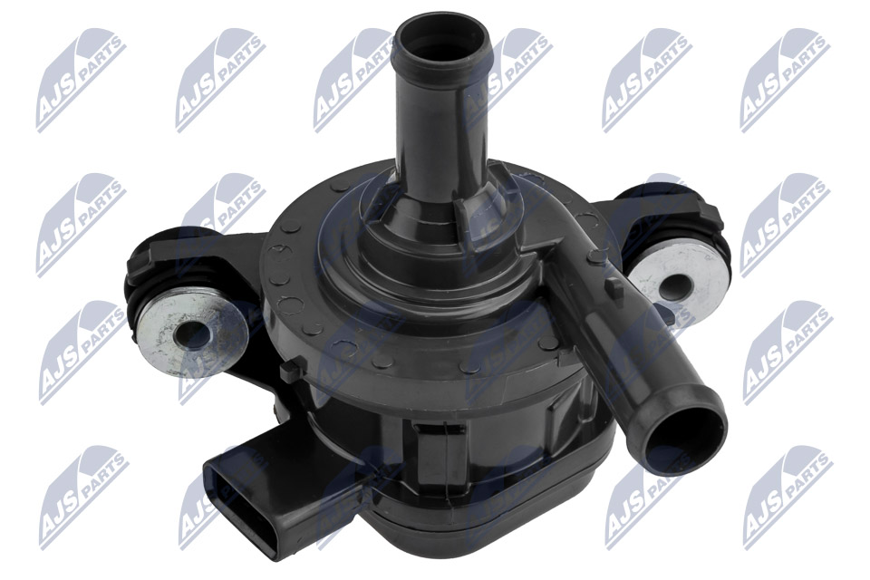 Additional Water Pump - CPZ-TY-007 NTY