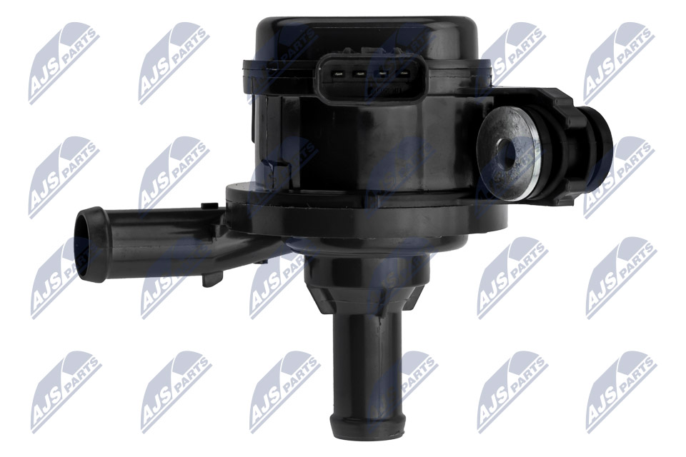 Additional Water Pump - CPZ-TY-007 NTY