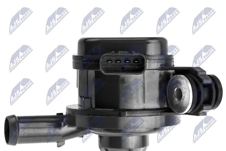 Additional Water Pump - CPZ-TY-007 NTY
