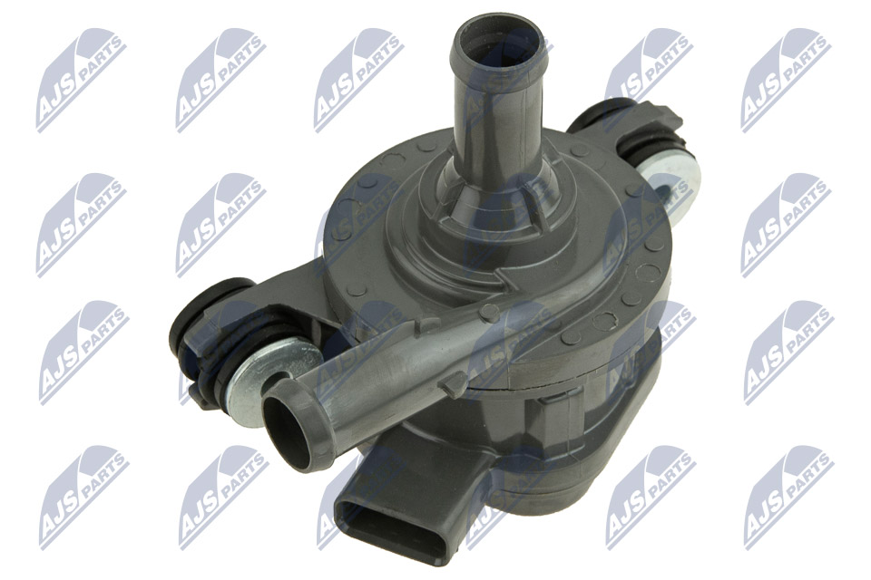 Pompa acqua ausiliaria - CPZ-TY-008 NTY