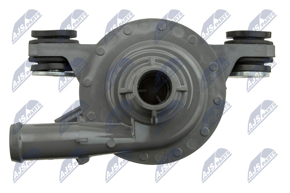 Additional Water Pump - CPZ-TY-008 NTY