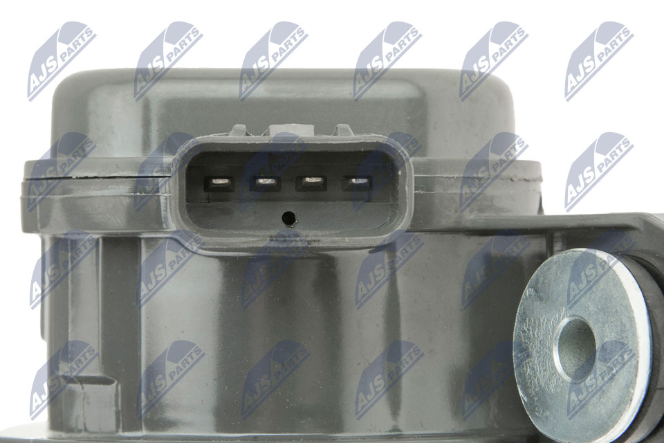 Additional Water Pump - CPZ-TY-008 NTY