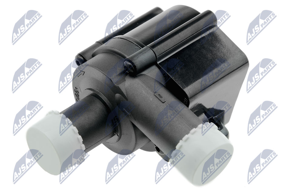 Additional Water Pump - CPZ-VV-000 NTY