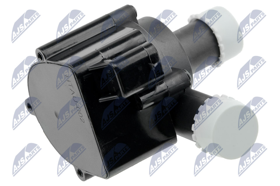 Additional Water Pump - CPZ-VV-000 NTY