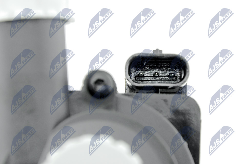 Additional Water Pump - CPZ-VV-000 NTY