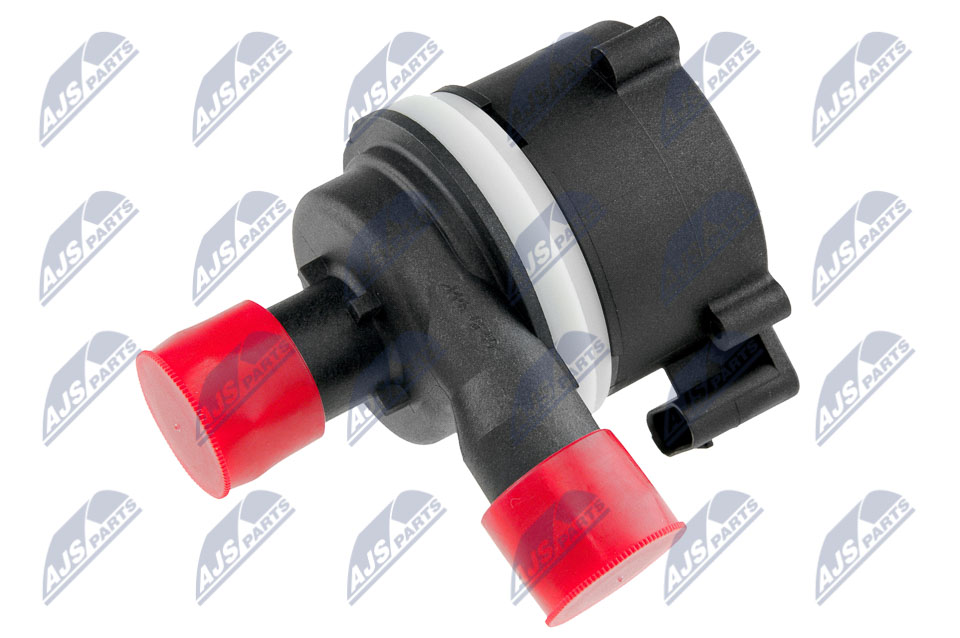 Water Pump - CPZ-VW-001 NTY