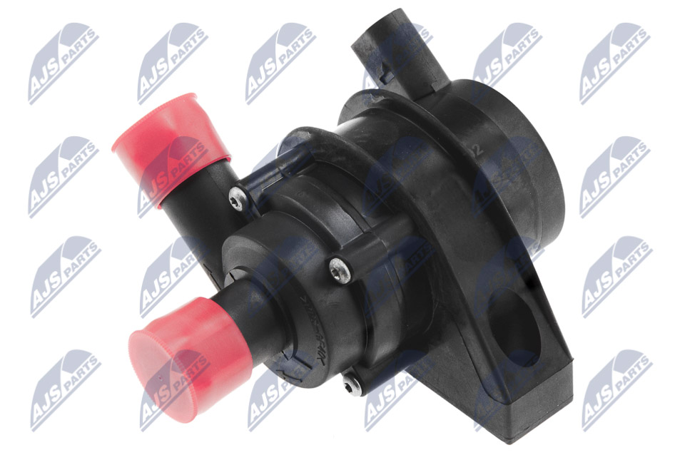 Water Pump, parking heater - CPZ-VW-002 NTY