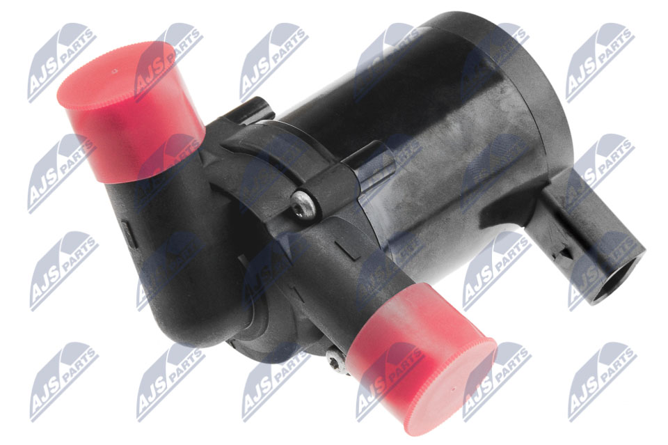 Pompa acqua ausiliaria - CPZ-VW-003 NTY