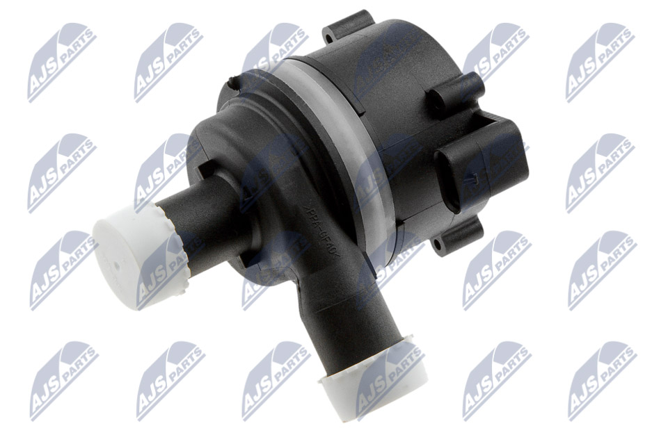 Additional Water Pump - CPZ-VW-004 NTY