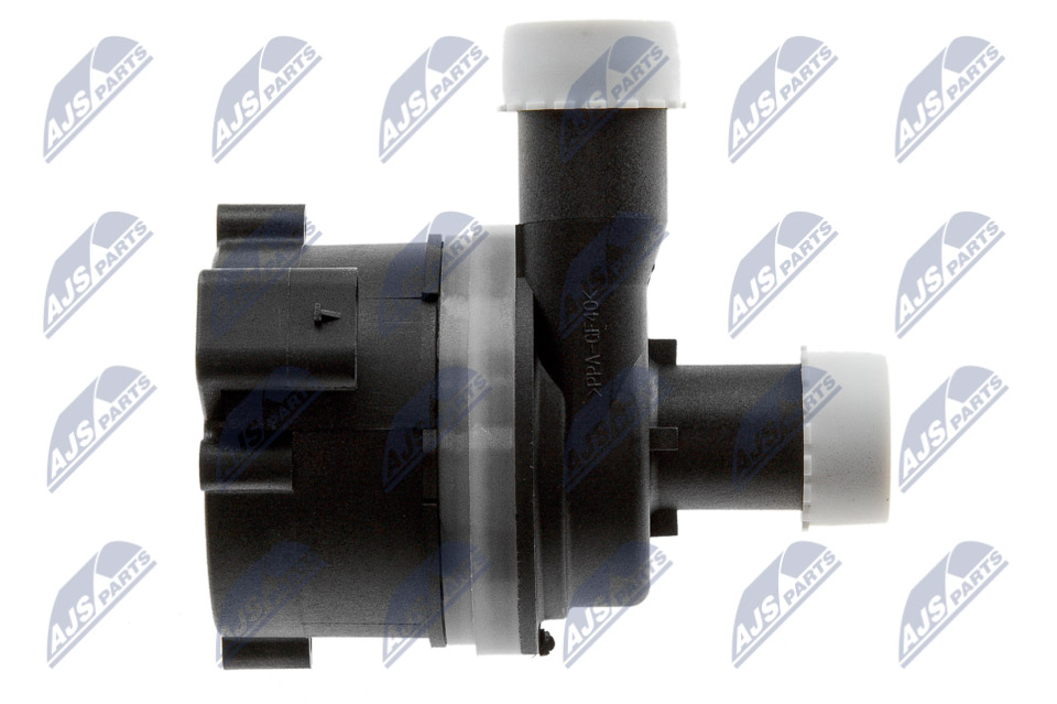 Additional Water Pump - CPZ-VW-004 NTY