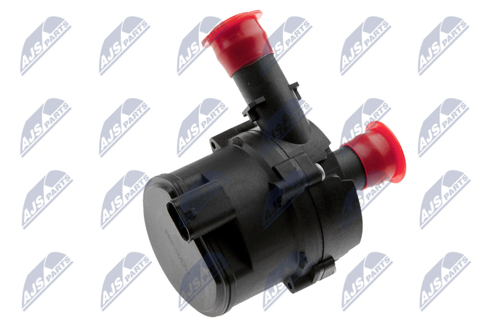 Water Pump - CPZ-VW-005 NTY