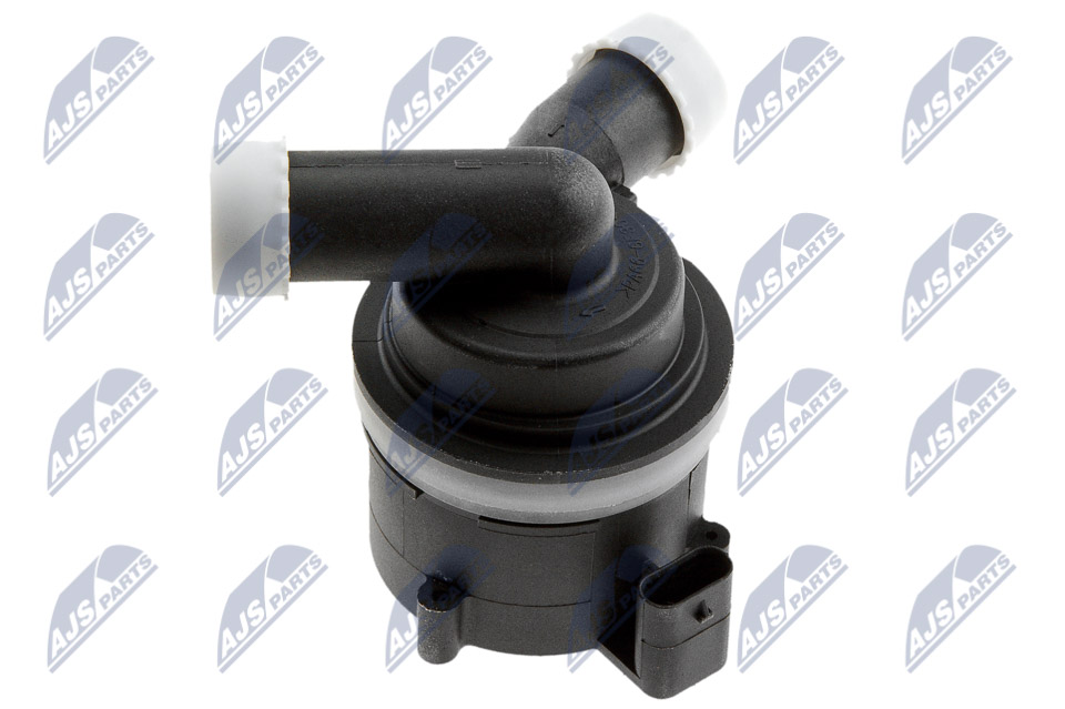 papildomas vandens siurblys - CPZ-VW-006 NTY
