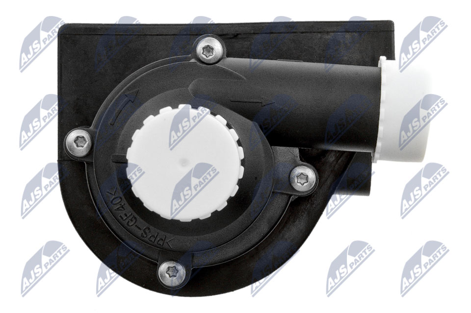 Additional Water Pump - CPZ-VW-008 NTY