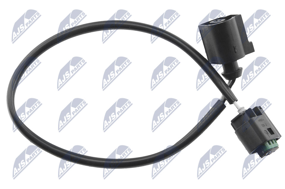 remonto rinkinys, diržas - CPZ-VW-009 NTY