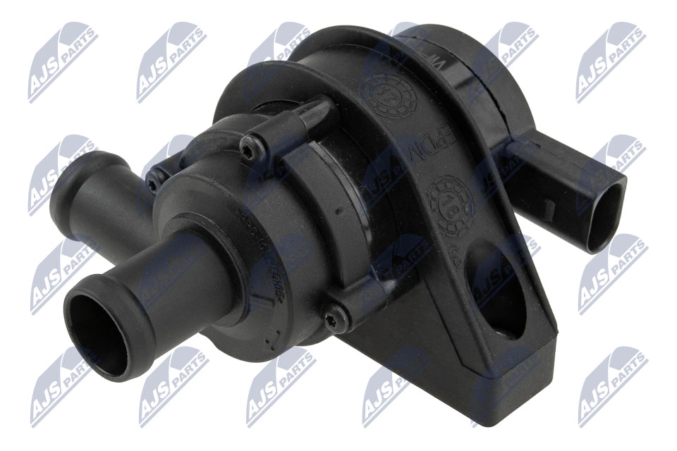 Water Pump, parking heater - CPZ-VW-010 NTY
