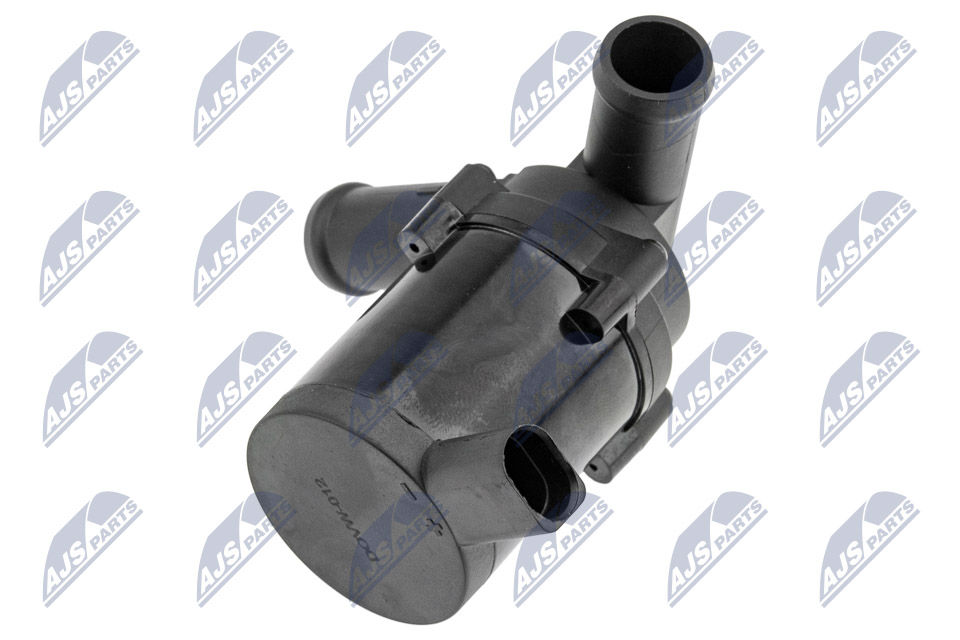 Additional Water Pump - CPZ-VW-012 NTY