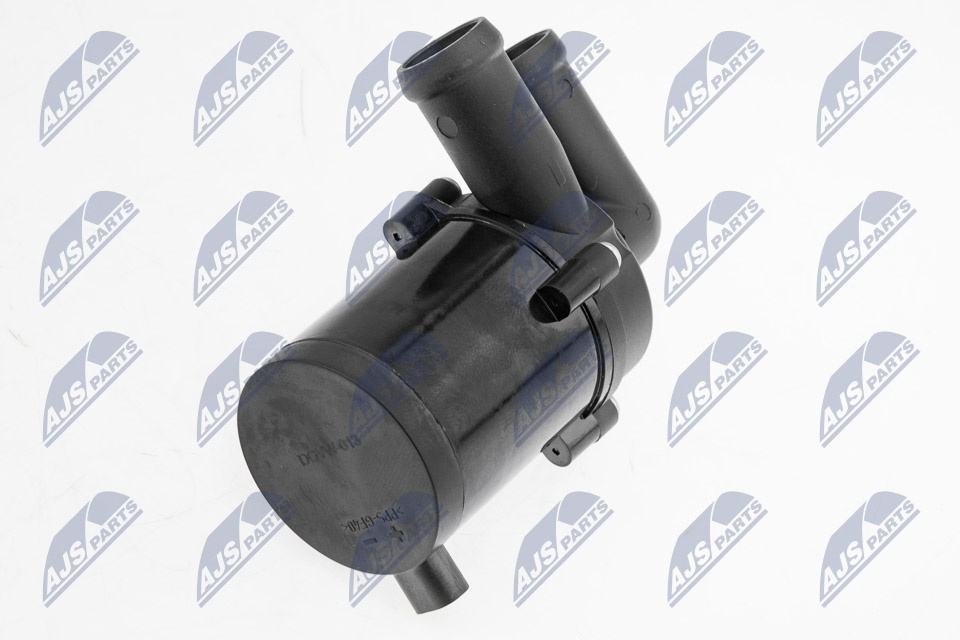Water Pump, parking heater - CPZ-VW-013 NTY