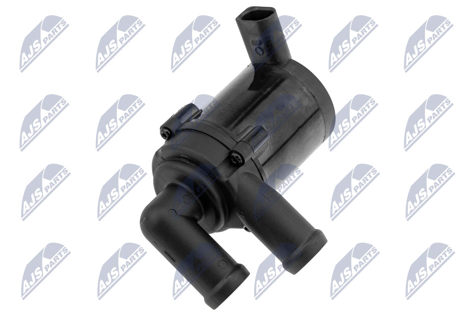 Pompa acqua ausiliaria - CPZ-VW-015 NTY
