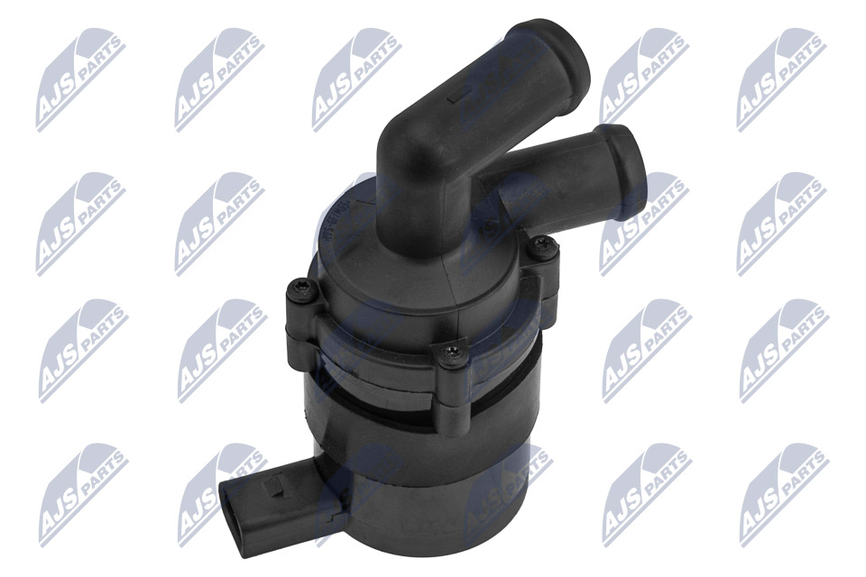 Water Pump, parking heater - CPZ-VW-016 NTY