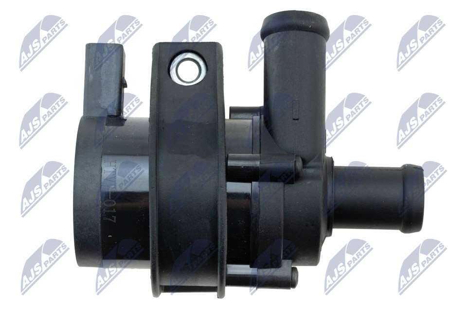 Additional Water Pump - CPZ-VW-017 NTY