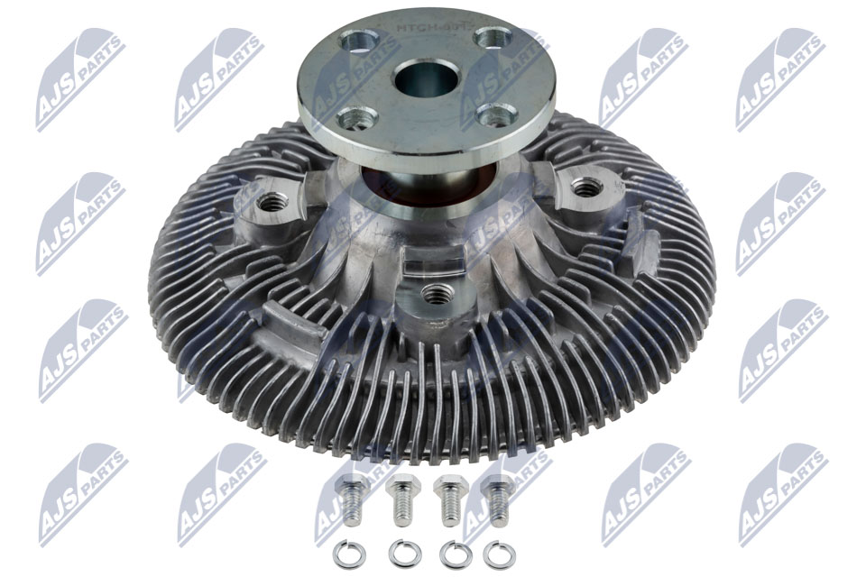 Clutch, radiator fan - CSW-CH-001 NTY