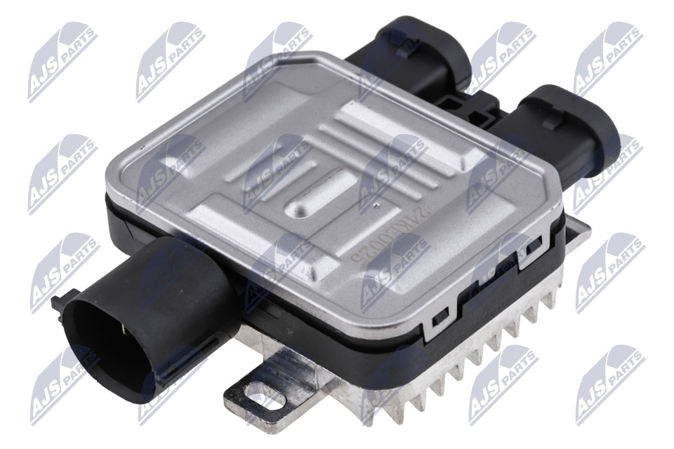 Centralina, Ventola elettr. (Raffreddamento motore) - CSW-FR-003 NTY