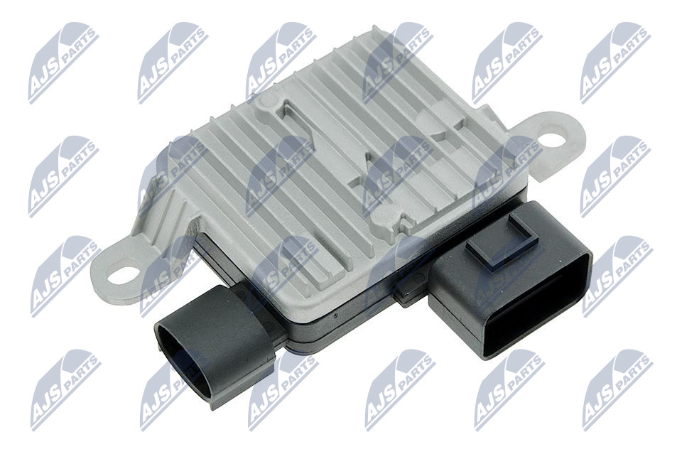 Control Unit, heating/ventilation - CSW-HY-500 NTY