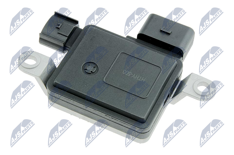 Control Unit, heating/ventilation - CSW-HY-500 NTY
