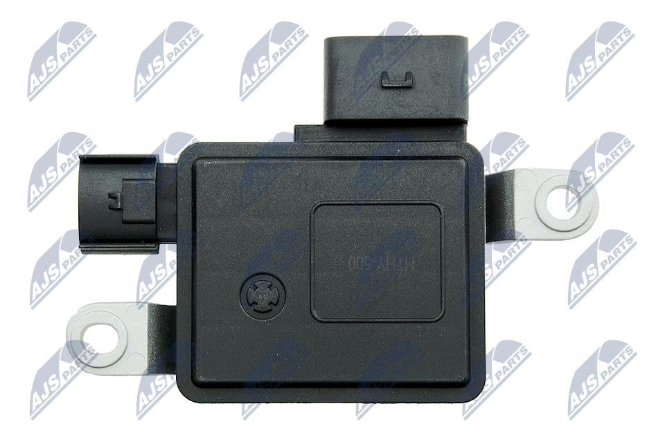 Control Unit, heating/ventilation - CSW-HY-500 NTY
