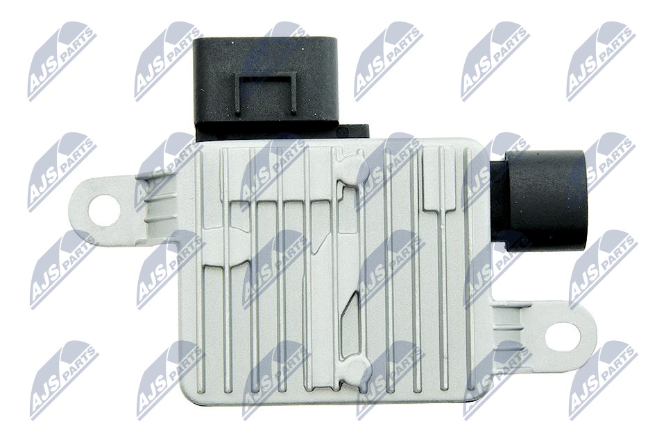 Control Unit, heating/ventilation - CSW-HY-500 NTY